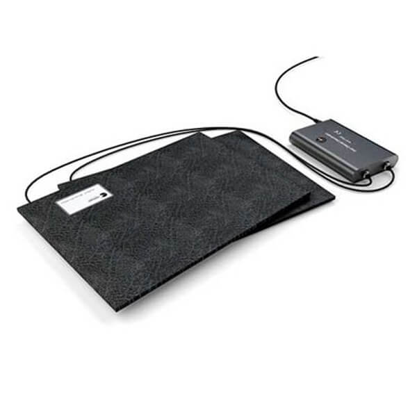 2 CHASSIS + PAD DESACTIVADOR ACRILICO STRONG
