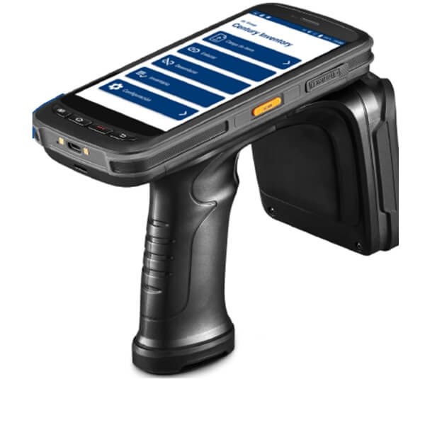 1.HANDHELD CENTURY CEW9063